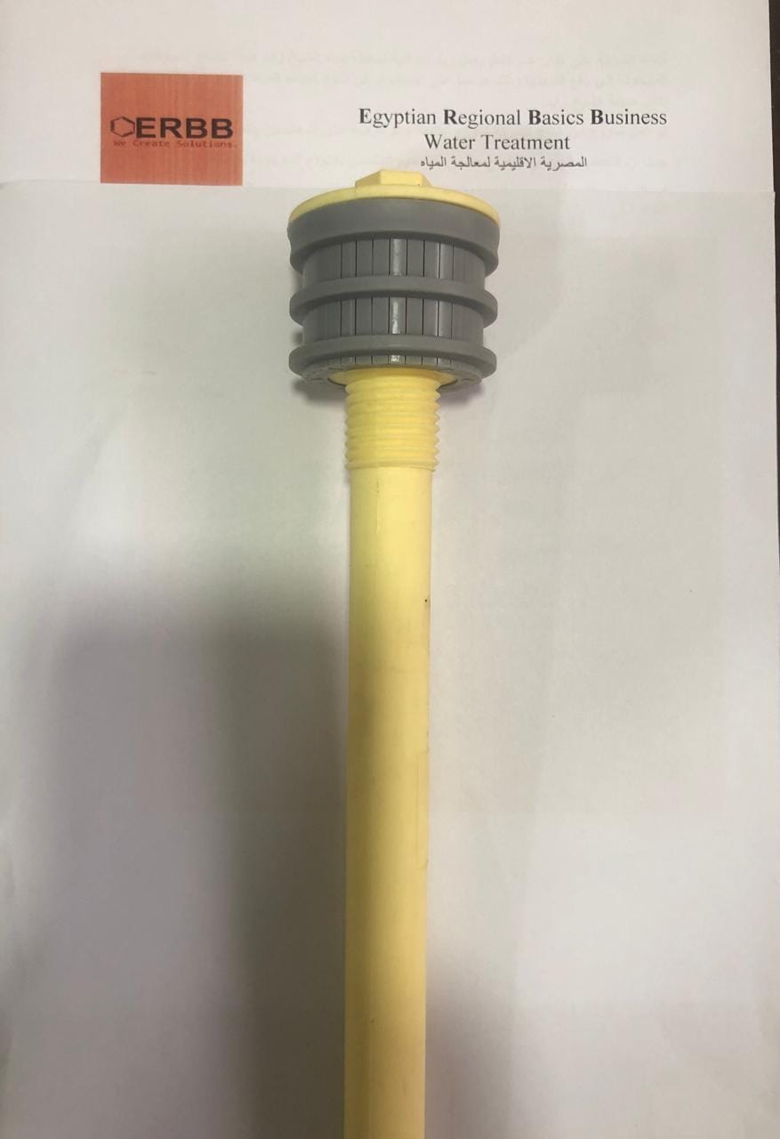Filter Nozzels
